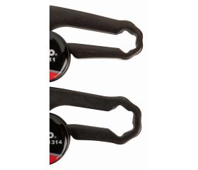 Llaves para sangradores de freno | BBR501011-BBR50121314