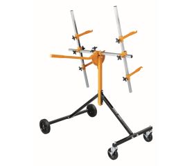 Soporte para carrocería en talleres | BBS3UH