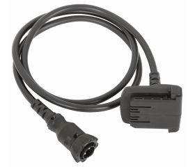 Conexión del cable para la batería BCL2B2 | BCL15CB