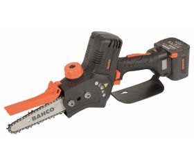 Motosierra a batería sin cable 110mm | BCL15IB