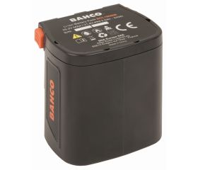 Baterías compactas de Litio de 54Wh | BCL1B06IB