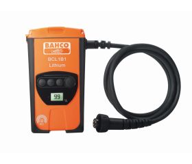 Baterías de litio compactas, 150 Wh | BCL1B1