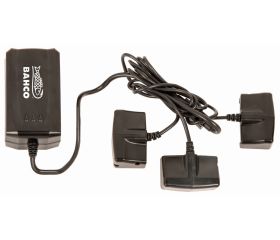 Cargador de baterías para BCL1B06IB/BCL1B08IB | BCL1C5IB