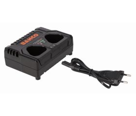 Cargador doble para baterías a batería BCL226B | BCL226C