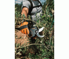Tijeras de poda a batería para poda intensiva de 45 mm | BCL24