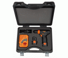 Kit de taladro atornillador inalámbrico de 12&nbsp;V 3/8" - 10&nbsp;mm | BCL31D1K1
