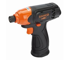 Destornilladores de impacto de 1/4