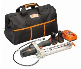 Engrasadoras inalámbricas de 14,4 V con capacidad de 400 g | BCL32G1K1