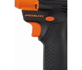 Llaves de impacto sin escobillas e inalámbricas con cuadrado de 14,4 V 3/8