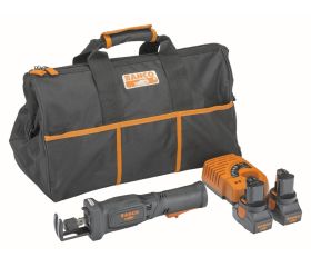 Sierra alternativa inalámbrica de 14,4 V | BCL32RS1K1