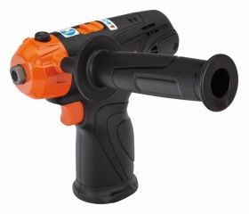 Amoladoras, lijadoras y pulidoras inalámbricas