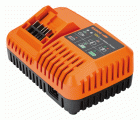 Cargadores rápidos de baterías de 18&nbsp;V, 3,4&nbsp;A | BCL33C2