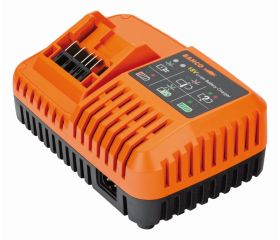 Cargadores rápidos de baterías de 18 V, 3,4 A | BCL33C2