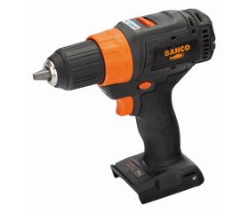 Taladro y atornillador inalámbrico