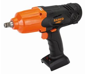 Llaves de impacto inalámbricas de 18 V con cuadrado 1/2