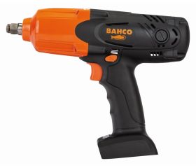 Llaves de impacto inalámbricas de 18 V con cuadrado 1/2