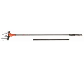 Vareador de aceitunas de 12V con pértiga fija | BCL51