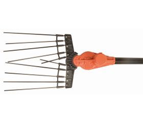 Vareador de aceitunas de 12V con pértiga fija | BCL51