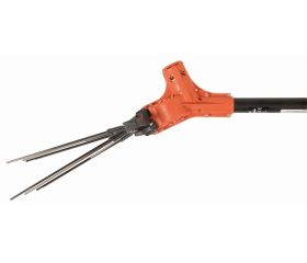 Vareador de aceitunas de 12V con pértiga fija | BCL51