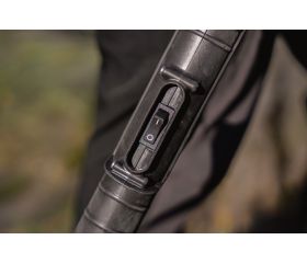 Vareador de aceitunas de 12V con pértiga fija | BCL51