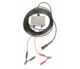 Convertidores de potencia