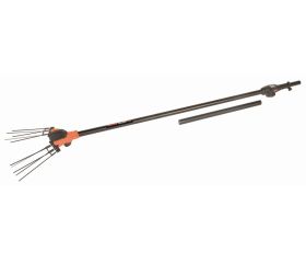 Vareador de aceitunas de 36V con pértiga fija | BCL52FP