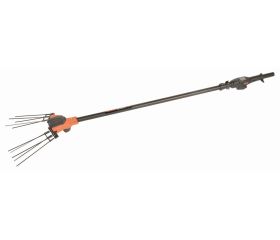 Poste telescópico para Vareadores de aceitunas