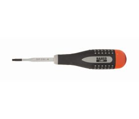 Destornillador dinamométrico ERGO™ de par prefijado. Con varillas TORX® y TORX Plus® | BE-6990