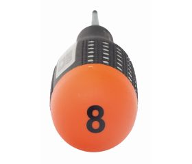 Destornillador dinamométrico ERGO™ de par prefijado. Con varillas TORX® y TORX Plus® | BE-6990