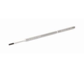 Varillas para destornillador de par prefijado