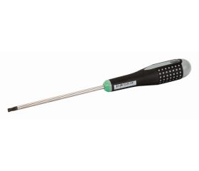 Destornilladores TORX® ERGO™ con agarre de goma T15-T40 x 100-150 mm | BE-7515 - BE-7540