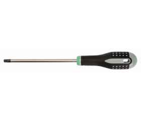 Destornilladores TORX® Plus ERGO™ con agarre de goma T15-T40 | BE-7715 - BE-7740