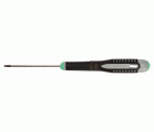 Destornilladores TORX® ERGO™ con mango doble y mango de goma, T4-T45 | BE-8904 - BE-8945