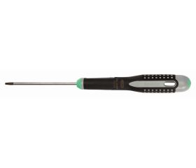 Destornilladores TORX® ERGO™ con mango doble y mango de goma, T4-T45 | BE-8904 - BE-8945