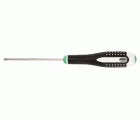 Destornilladores TORX® de acero inoxidable ERGO™ con mango de tres componentes (T10-T25) | BE-8910i - BE-8925i