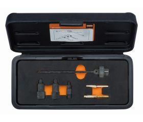 Juego para limpiar la cámara de bujías de precalentamiento | BE1200P6