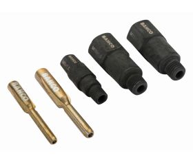 Juego de limpieza de alojamiento de calentadores | BE1200P6AC1