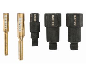 Juego de limpieza de alojamiento de calentadores | BE1200P6AC1