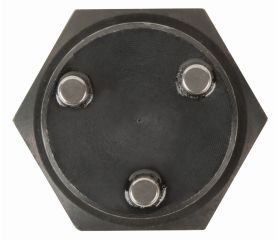 Herramienta especial para extraer asientos de válvulas para inyectores Common Rail de Denso. | BE1312DNS