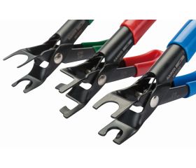 Alicates para desconectar líneas de combustible | BE1FLD1/BE1FLD3