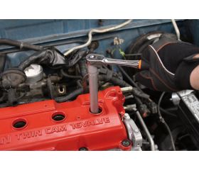 Llave para bujías | BE1SP