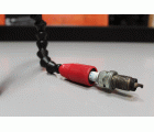 Herramienta de extensión articulada para bujías | BE1SP1F