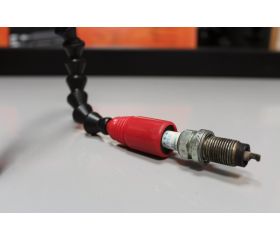 Herramienta de extensión articulada para bujías | BE1SP1F