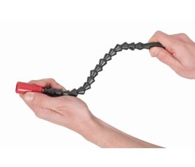 Herramienta de extensión articulada para bujías | BE1SP1F
