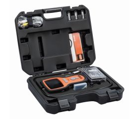 Herramientas de inspección