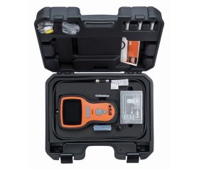 Videoscopios portátiles con pantalla LCD de 3,5