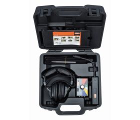 Juego de estetoscopio para talleres | BE220