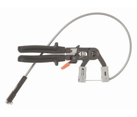 Herramienta de carraca estándar compacta con abrazadera de manguera | BE254A
