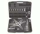 Juego de herramientas para embrague autoajustable (SAC) | BE301