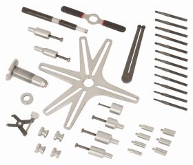 Juego de herramientas para embrague autoajustable (SAC) | BE301